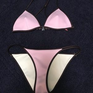 Victoria secret PINK bathing suit